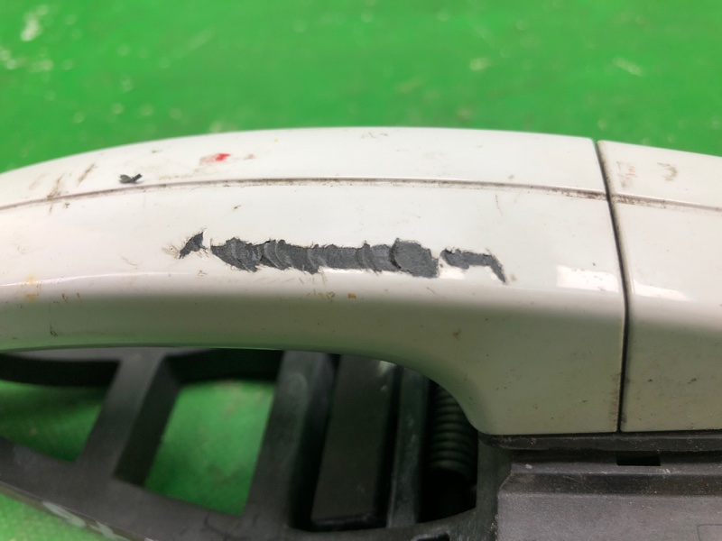 Ручка двери наружная передняя правая FORD FOCUS 10-18 CB8 2.0 XQDA