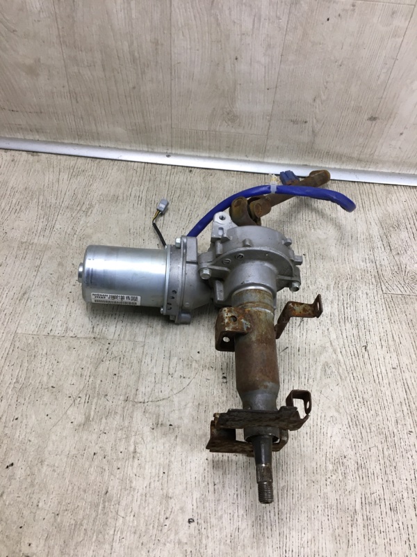 Рулевой вал NISSAN NV200 USA 13- M20XUS 2.0 MR20DE