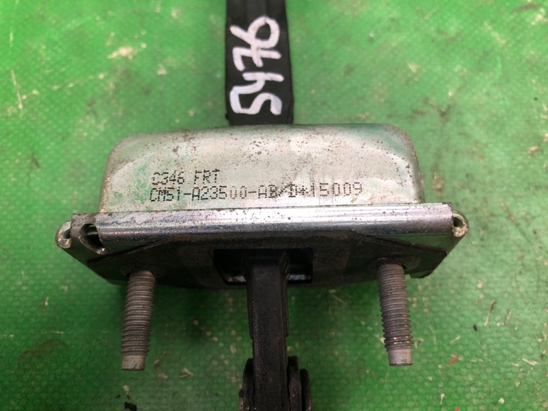 Ограничитель двери передний правый FOCUS 10-18 2015 CB8 2.0 XQDA