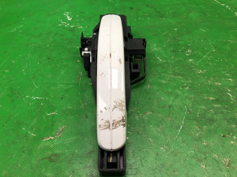 Ручка двери наружная задняя левая FORD FOCUS 10-18 CB8 2.0 XQDA