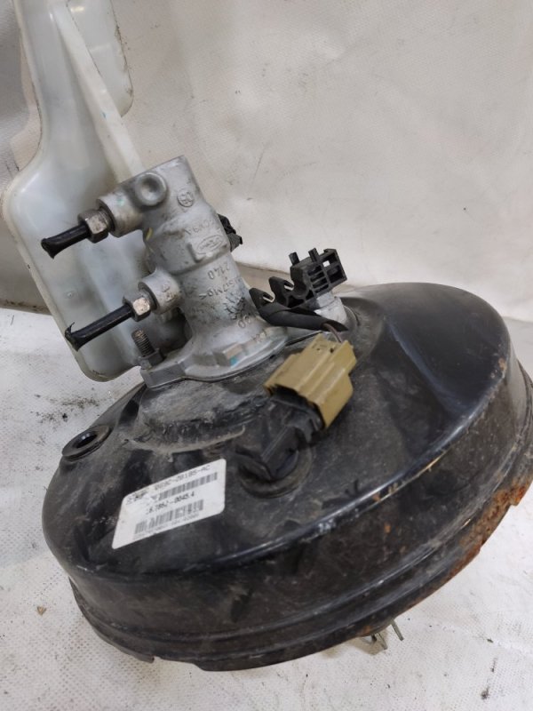 Вакуумный усилитель тормозов FORD FUSION 14-