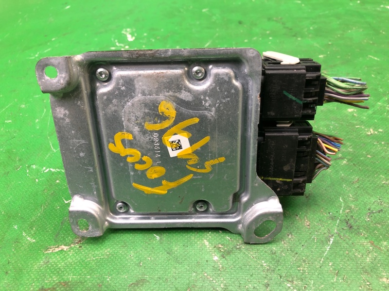 Блок управления AIRBAG FORD FOCUS 10-18 CB8 2.0 XQDA