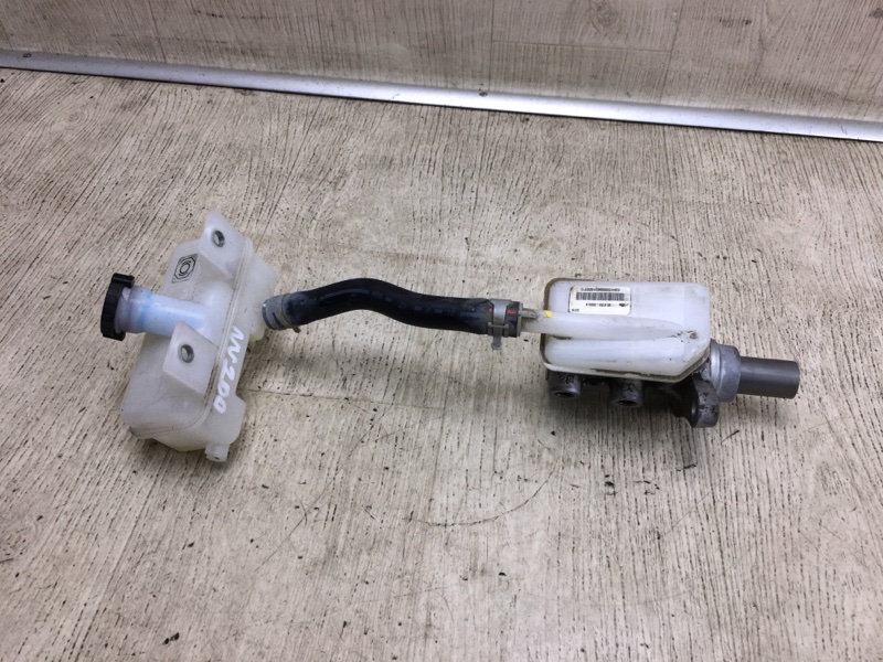 Запчасть главный тормозной цилиндр NISSAN NV200 USA 13- 2020 M20XUS 2.0 MR20DE 46010-3LM0A Б/У Главный тормозной цилиндр NISSAN NV200 USA 13- 2020 M20XUS 2.0 MR20DE 46010-3LM0A Б/У