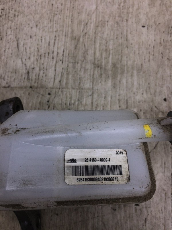 Главный тормозной цилиндр NISSAN NV200 USA 13- M20XUS 2.0 MR20DE Главный тормозной цилиндр NISSAN NV200 USA 13- M20XUS 2.0 MR20DE