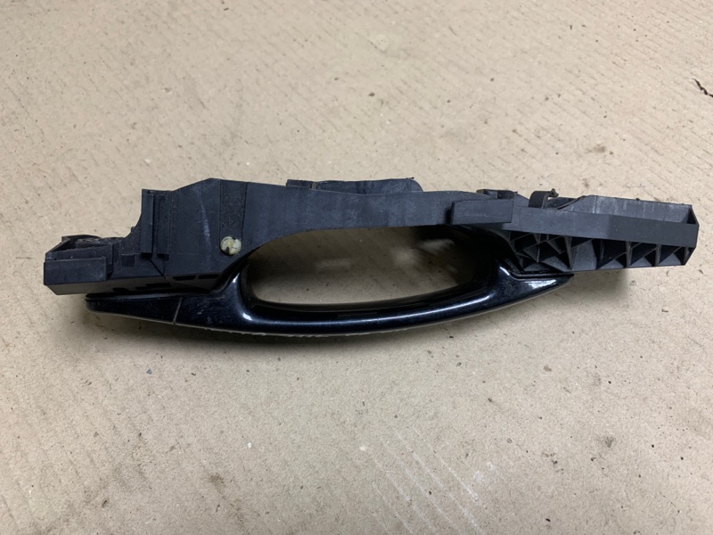 Ручка двери наружная передняя правая VOLKSWAGEN JETTA USA 10-17 CBTA 2.5L