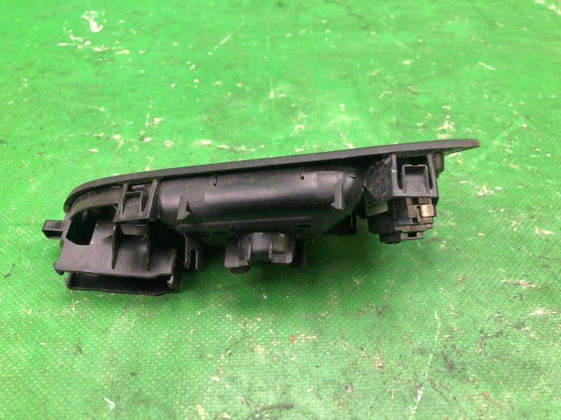 Ручка двери внутренняя передняя правая FOCUS 10-18 2015 CB8 2.0 XQDA