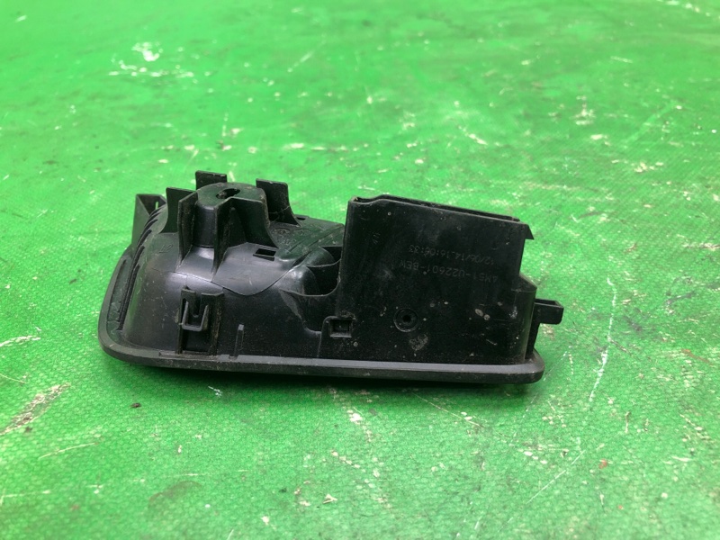 Ручка двери внутренняя задняя левая FORD FOCUS 10-18 CB8 2.0 XQDA