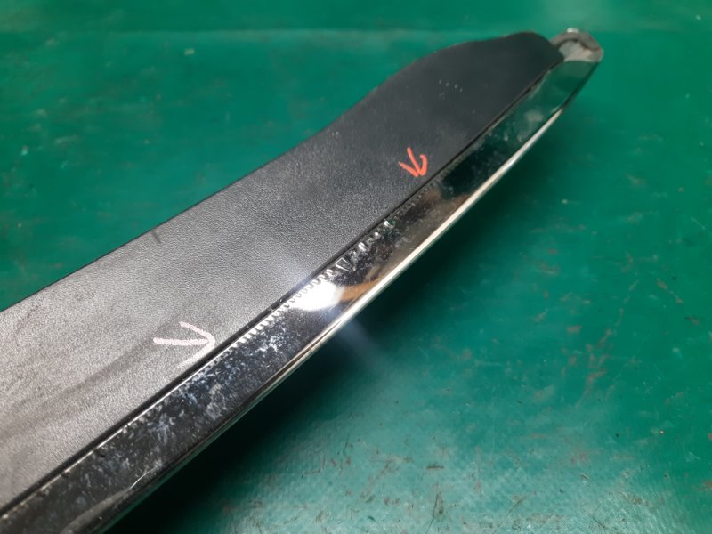 Накладка капота SONATA YF 10-14 2013 Седан 2.4 G4KK