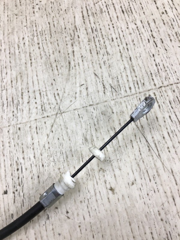 Замок двери боковой передний левый NV200 USA 13- 2020 M20XUS 2.0 MR20DE