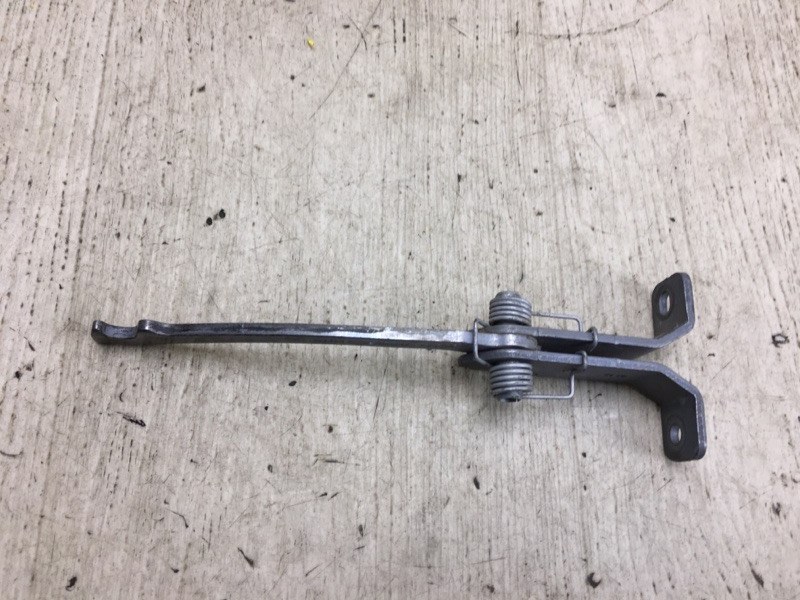 Ограничитель двери задний правый NISSAN NV200 USA 13- 2020 M20XUS 2.0 MR20DE 90474-JX50B Б/У