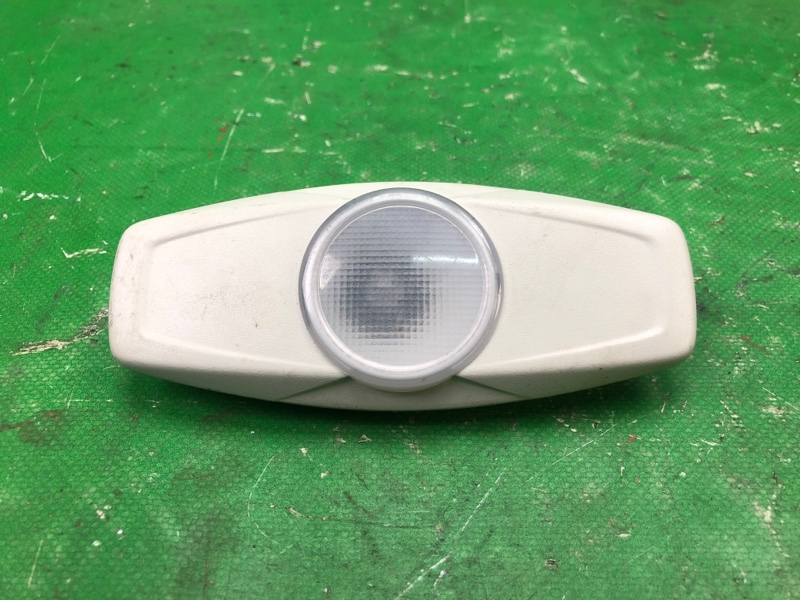 Запчасть плафон салона FORD FOCUS 10-18 2015 CB8 2.0 XQDA BM5Z-13776-FE Б/У Плафон салона FORD FOCUS 10-18 2015 CB8 2.0 XQDA BM5Z-13776-FE Б/У