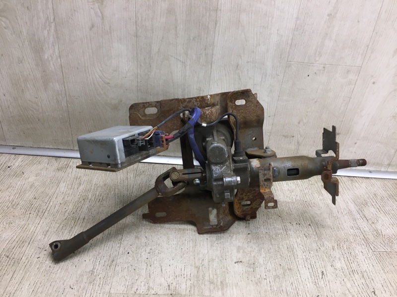 Рулевой вал NV200 USA 13- 2020 M20XUS 2.0 MR20DE Рулевой вал NV200 USA 13- 2020 M20XUS 2.0 MR20DE