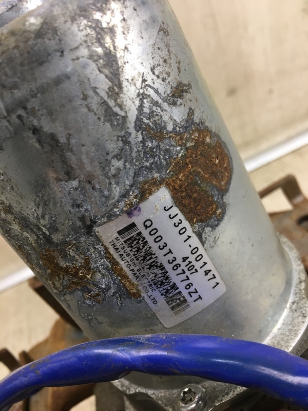 Рулевой вал NV200 USA 13- 2020 M20XUS 2.0 MR20DE Рулевой вал NV200 USA 13- 2020 M20XUS 2.0 MR20DE