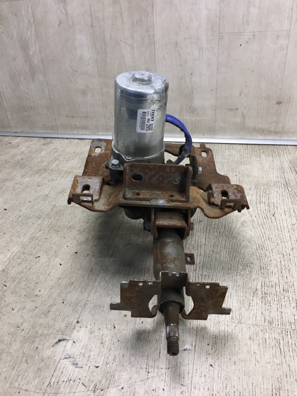 Рулевой вал NV200 USA 13- 2020 M20XUS 2.0 MR20DE Рулевой вал NV200 USA 13- 2020 M20XUS 2.0 MR20DE