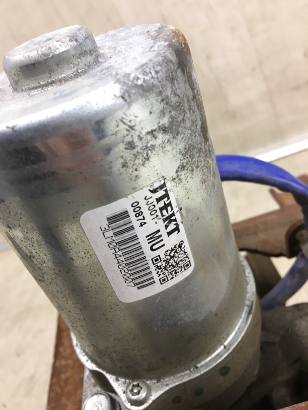 Рулевой вал NV200 USA 13- 2020 M20XUS 2.0 MR20DE Рулевой вал NV200 USA 13- 2020 M20XUS 2.0 MR20DE