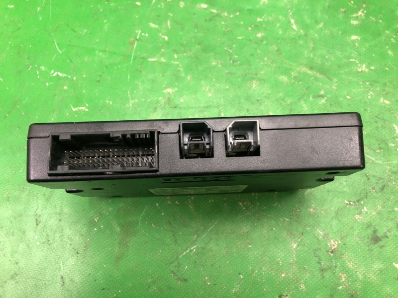 Блок управления блютуз FORD FOCUS 10-18 CB8 2.0 XQDA