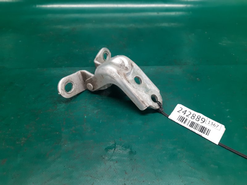 Петля двери нижняя задняя правая HYUNDAI ELANTRA HD 06-11 2008 Седан 2.0 G4GC 79320-2H000 Б/У