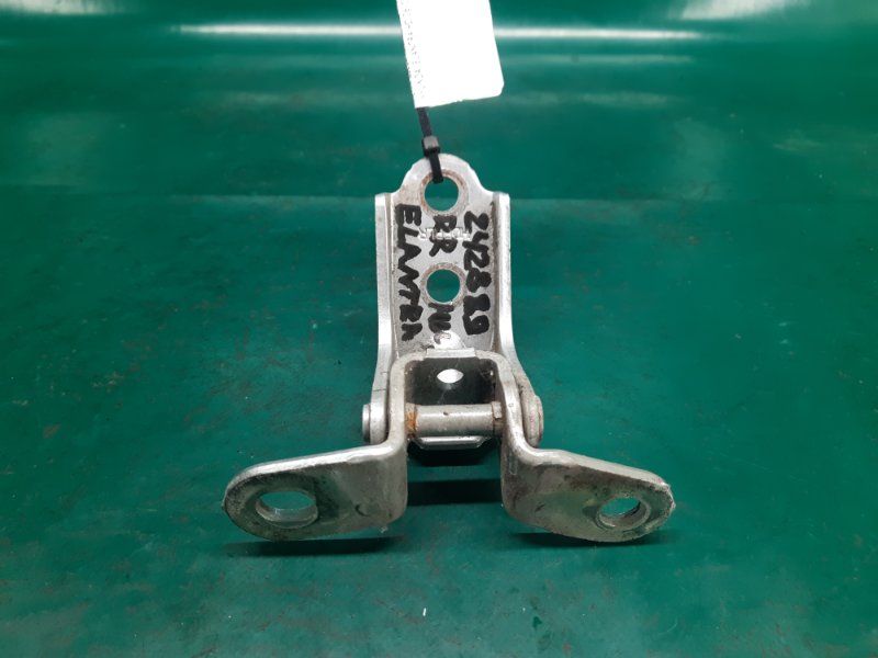 Петля двери нижняя задняя правая ELANTRA HD 06-11 2008 Седан 2.0 G4GC