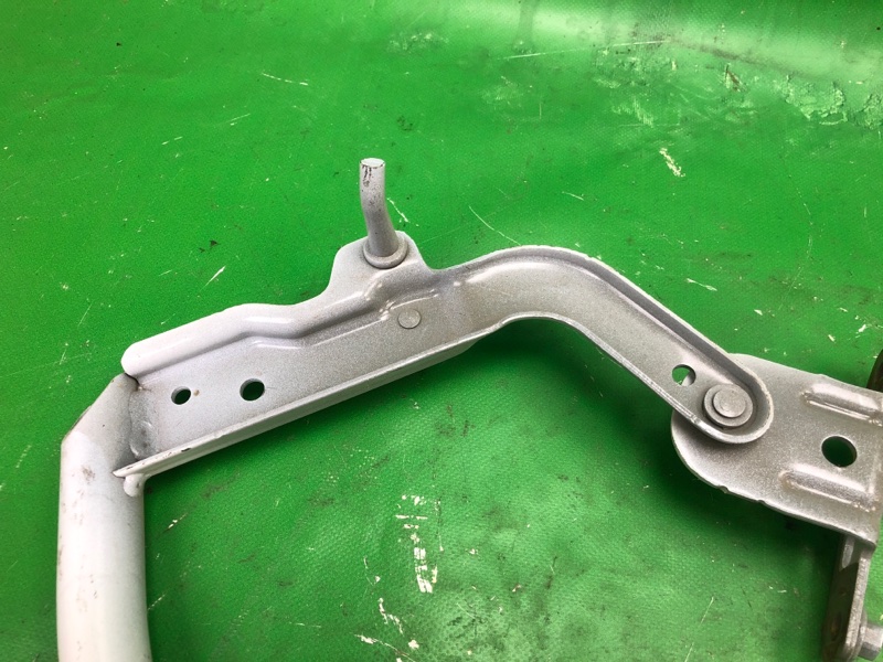 Петля крышки багажника левая FOCUS 10-18 2015 CB8 2.0 XQDA