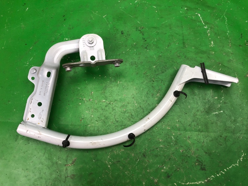 Петля крышки багажника правая FORD FOCUS 10-18 2015 CB8 2.0 XQDA CM5Z-5442700-B Б/У