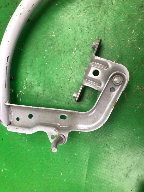 Петля крышки багажника правая FOCUS 10-18 2015 CB8 2.0 XQDA