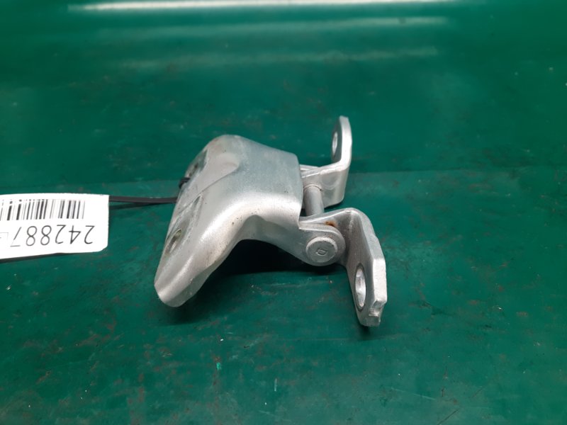 Петля двери верхняя задняя правая HYUNDAI ELANTRA HD 06-11 Седан 2.0 G4GC