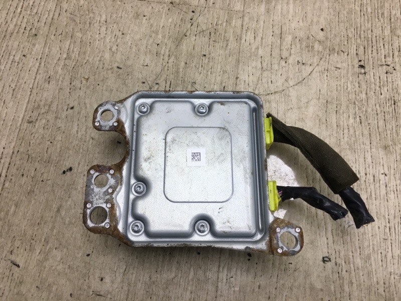 Блок управления AIRBAG NV200 USA 13- 2020 M20XUS 2.0 MR20DE Блок управления AIRBAG NV200 USA 13- 2020 M20XUS 2.0 MR20DE