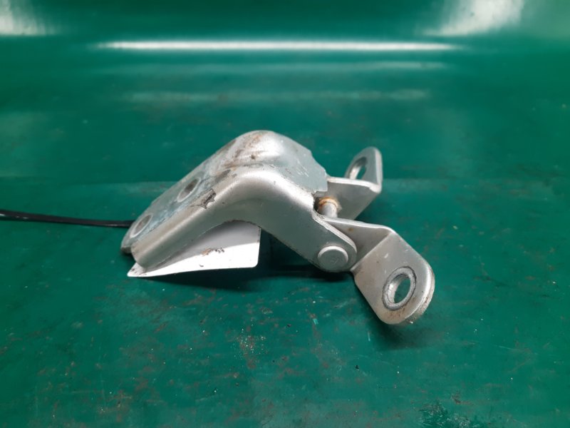 Петля двери верхняя передняя правая ELANTRA HD 06-11 2008 Седан 2.0 G4GC
