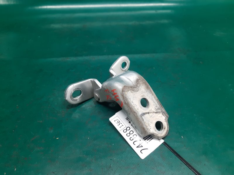 Петля двери нижняя передняя правая HYUNDAI ELANTRA HD 06-11 2008 Седан 2.0 G4GC 79320-2H000 Б/У