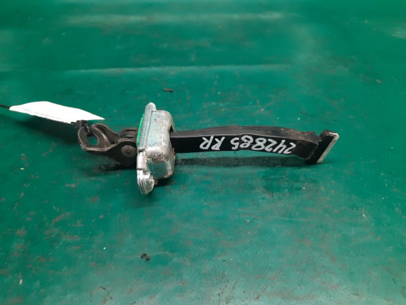 Ограничитель двери задний правый HYUNDAI ELANTRA HD 06-11 Седан 2.0 G4GC