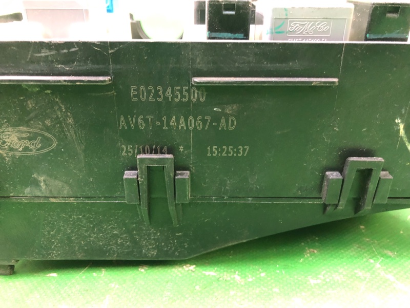 Блок предохранителей моторный отсек FOCUS 10-18 2015 CB8 2.0 XQDA