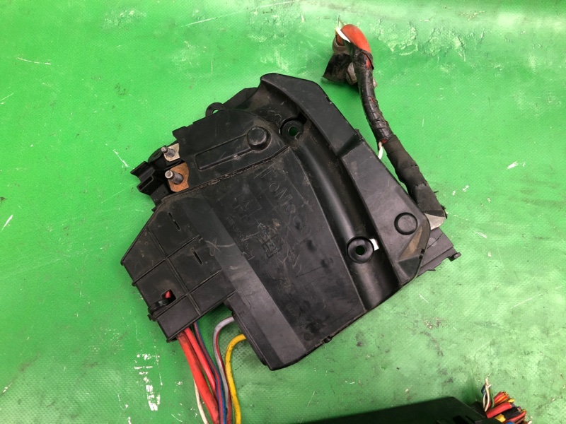 Блок предохранителей моторный отсек FOCUS 10-18 2015 CB8 2.0 XQDA