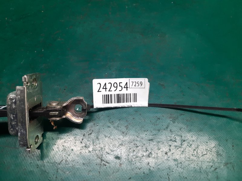 Ограничитель двери задний правый PRIUS 16- 2016 Хэтчбек 1.8 2ZRFXE Ограничитель двери задний правый PRIUS 16- 2016 Хэтчбек 1.8 2ZRFXE