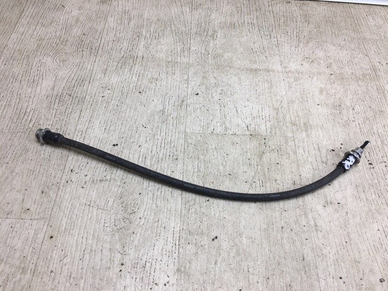 Трубка тормозная задняя NISSAN NV200 USA 13- 2020 M20XUS 2.0 MR20DE 46210-3LM5A Б/У