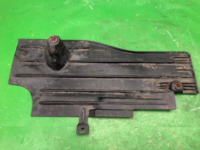 Защита заднего бампера FOCUS 10-18 2015 CB8 2.0 XQDA Защита заднего бампера FOCUS 10-18 2015 CB8 2.0 XQDA