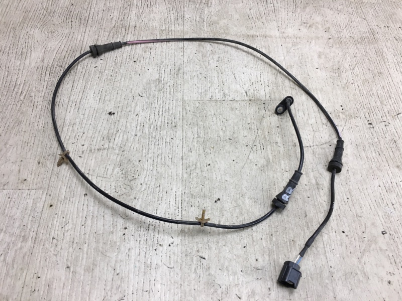 Датчик ABS задний правый NISSAN NV200 USA 13- 2020 M20XUS 2.0 MR20DE 47900-3LM0A Б/У