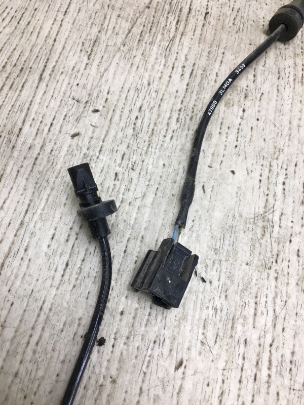 Датчик ABS задний правый NISSAN NV200 USA 13- M20XUS 2.0 MR20DE