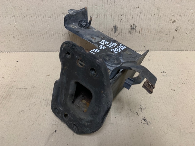 Лонжерон передний правый JETTA 05-10 2007 Седан 2.5