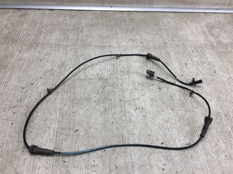 Датчик ABS задний левый NISSAN NV200 USA 13- 2020 M20XUS 2.0 MR20DE 47901-3LM0A Б/У