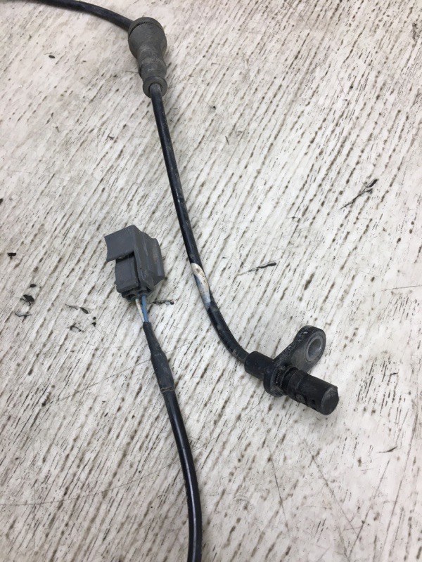 Датчик ABS задний левый NV200 USA 13- 2020 M20XUS 2.0 MR20DE