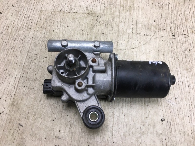 Запчасть моторчик стеклоочистителя передний NISSAN NV200 USA 13- 2020 M20XUS 2.0 MR20DE 28810-3LM0A Б/У Моторчик стеклоочистителя передний NISSAN NV200 USA 13- 2020 M20XUS 2.0 MR20DE 28810-3LM0A Б/У