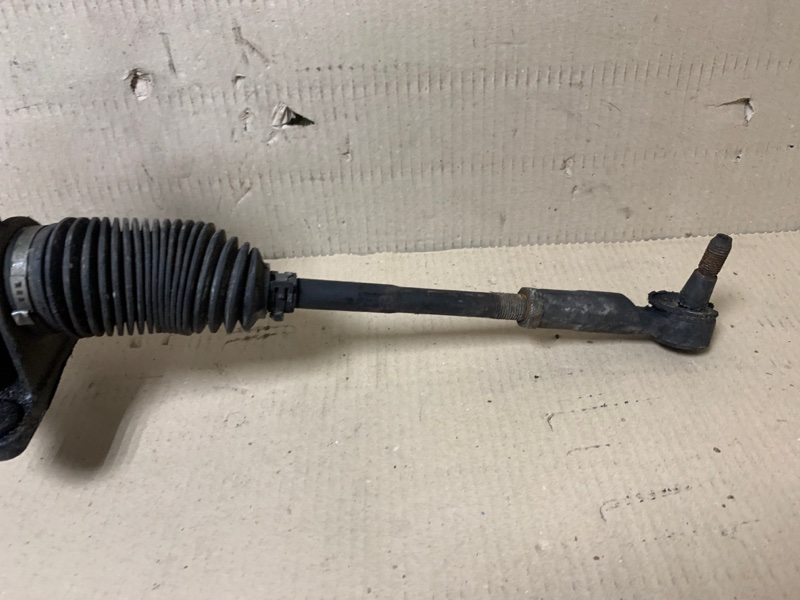 Рулевая рейка JETTA 05-10 2007 Седан 2.5