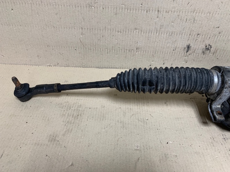 Рулевая рейка JETTA 05-10 2007 Седан 2.5