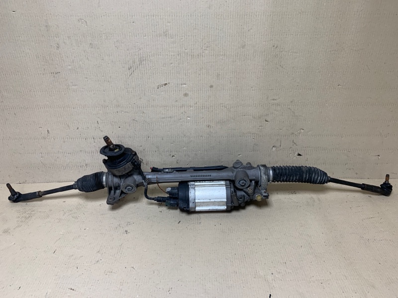 Рулевая рейка JETTA 05-10 2007 Седан 2.5