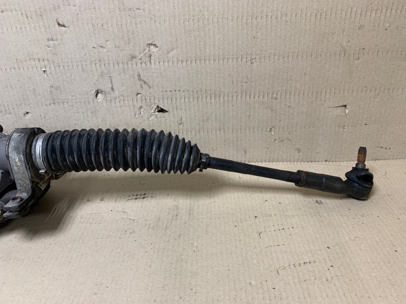 Рулевая рейка JETTA 05-10 2007 Седан 2.5