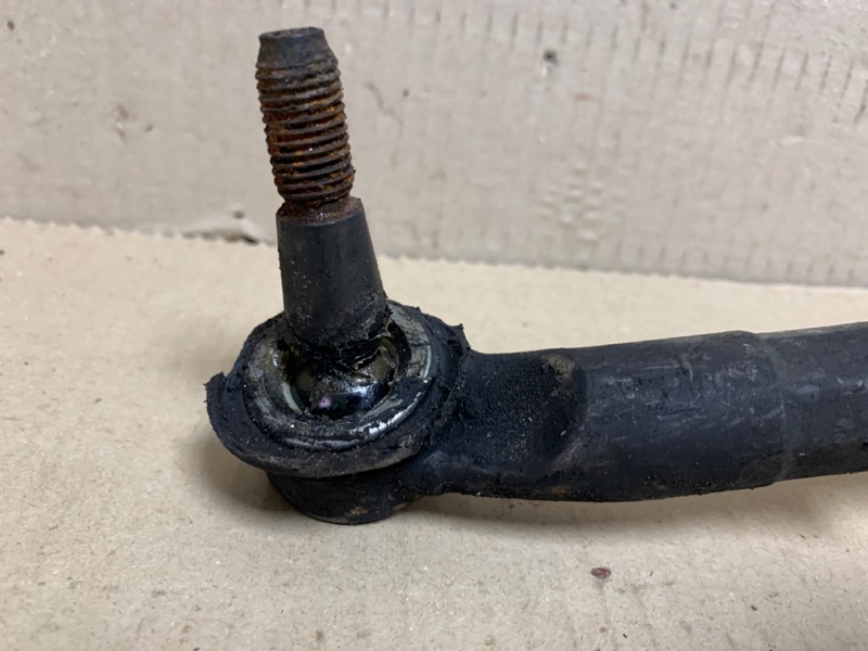 Рулевая рейка JETTA 05-10 2007 Седан 2.5