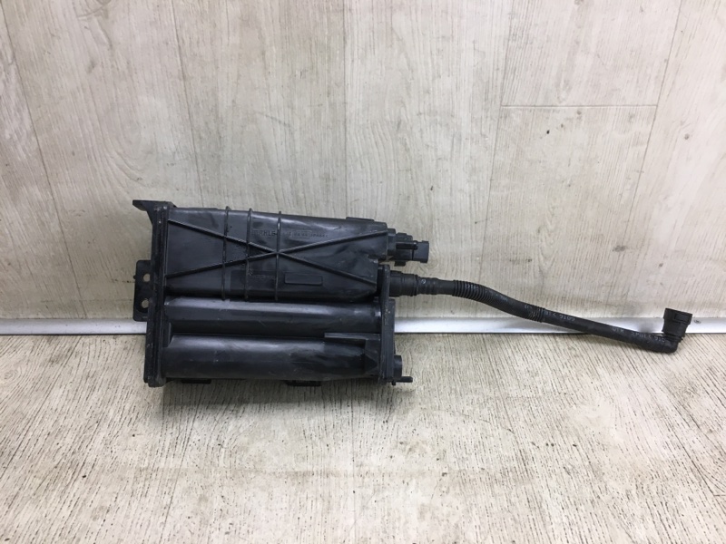 Абсорбер топливный NISSAN NV200 USA 13- 2020 M20XUS 2.0 MR20DE 14950-6CC0A Б/У