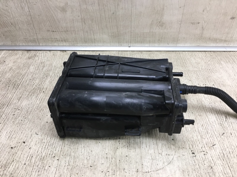 Абсорбер топливный NISSAN NV200 USA 13- M20XUS 2.0 MR20DE