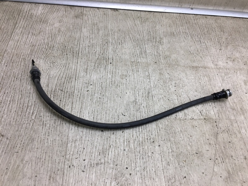 Трубка тормозная задняя NISSAN NV200 USA 13- 2020 M20XUS 2.0 MR20DE 46210-3LM5A Б/У