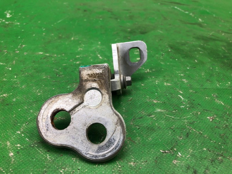 Петля двери нижняя передняя левая FORD FOCUS 10-18 CB8 2.0 XQDA